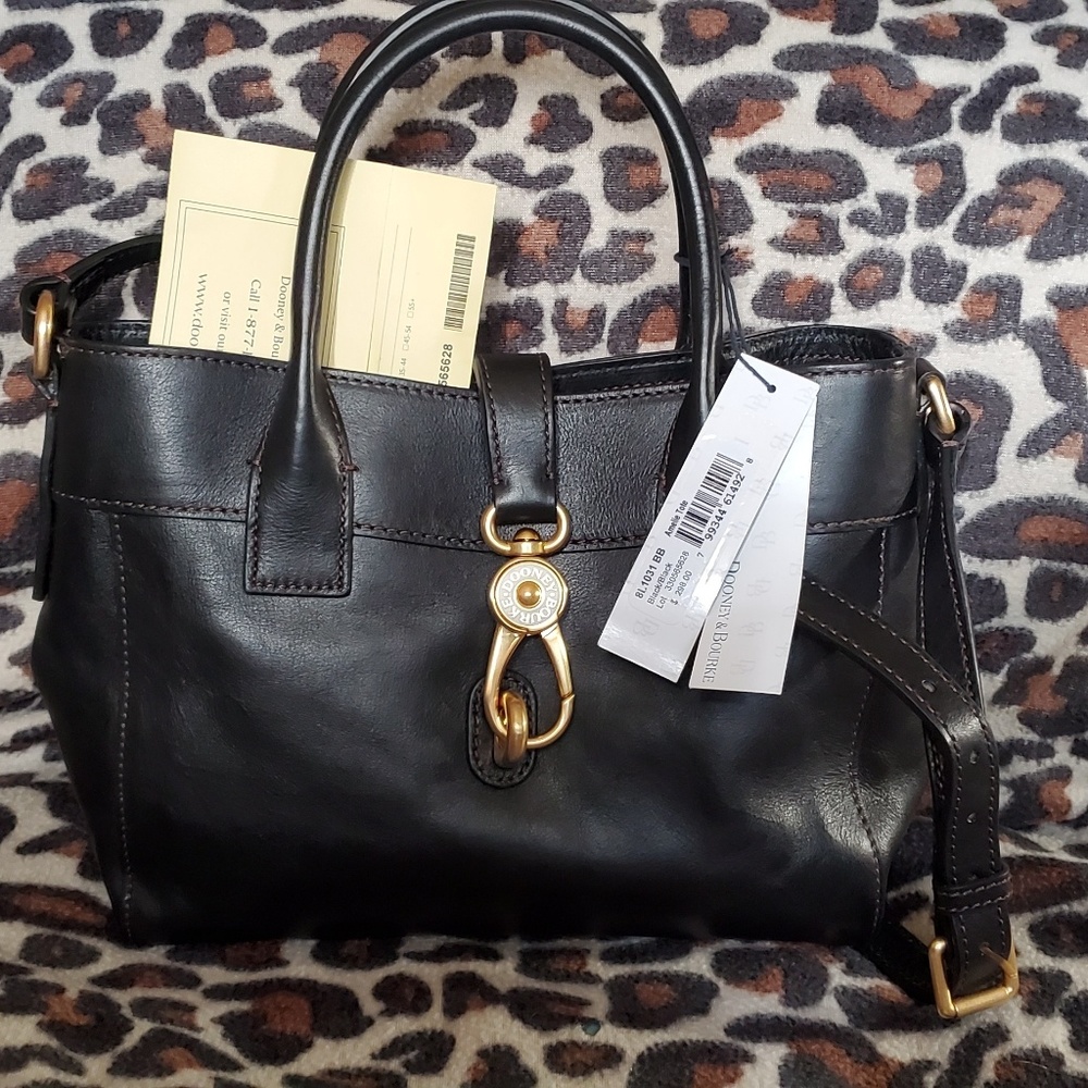 Dooney and Bourke Amelie Tote
